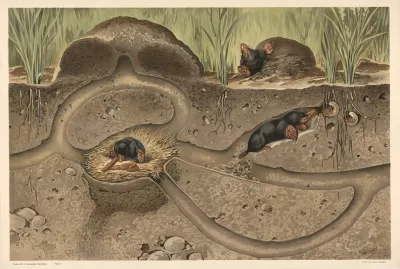 Mole