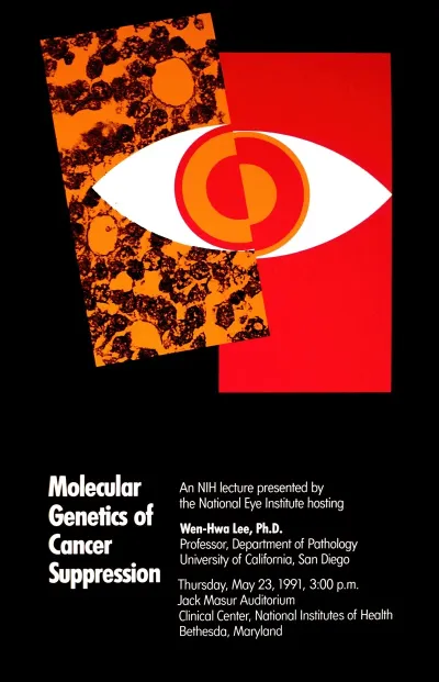 Molecular Genetics Of Cancer Suppression