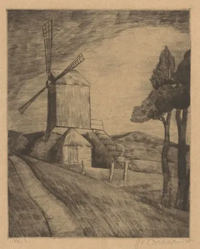 Molen 3