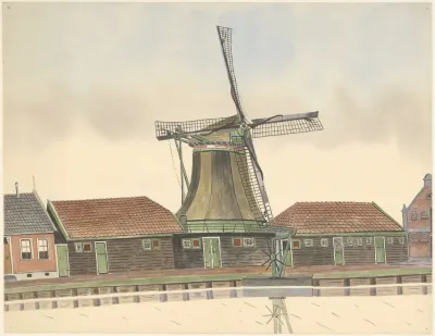Molen 4
