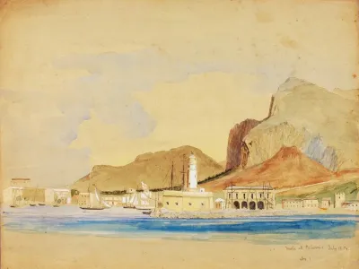 Moli At Palermo