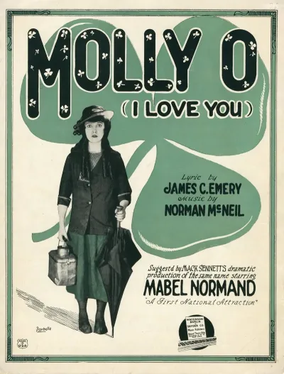 Molly O I Love You