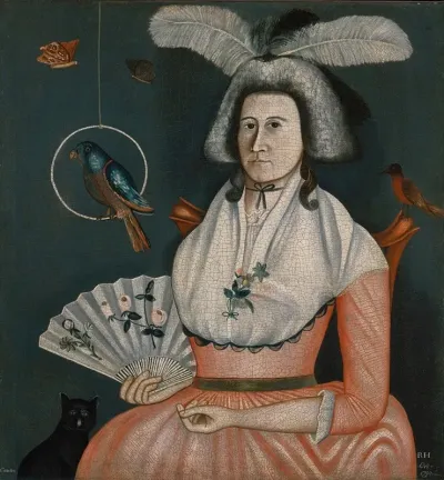 Molly Wales Fobes