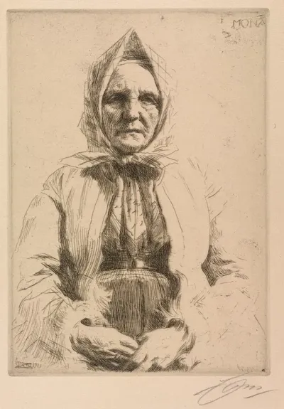 Mona 3