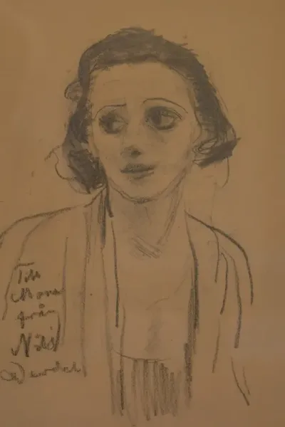 Mona Martensson