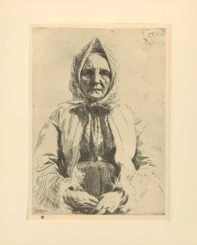 Mona