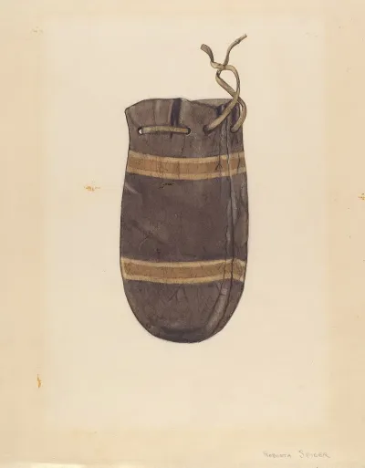 Money Bag 2