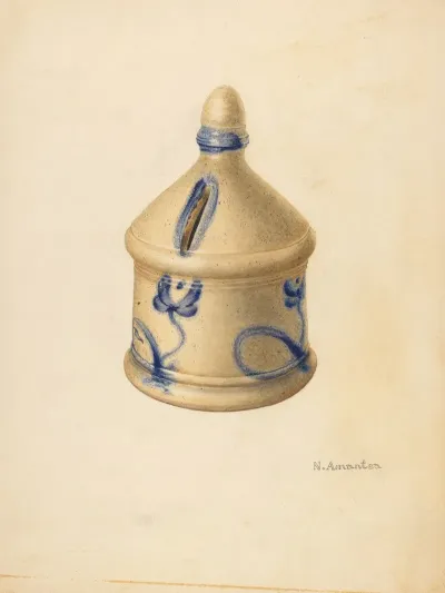 Money Bank