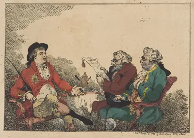 Money Lenders
