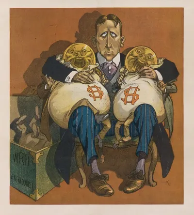 Money Talks