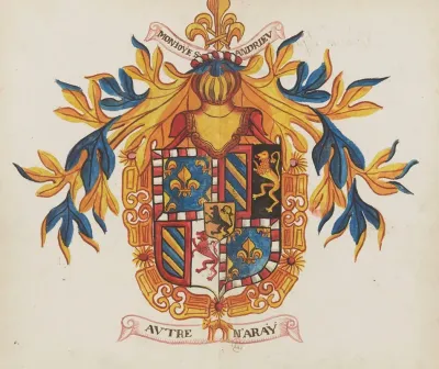 Monioye S Andrieu Autre Naray