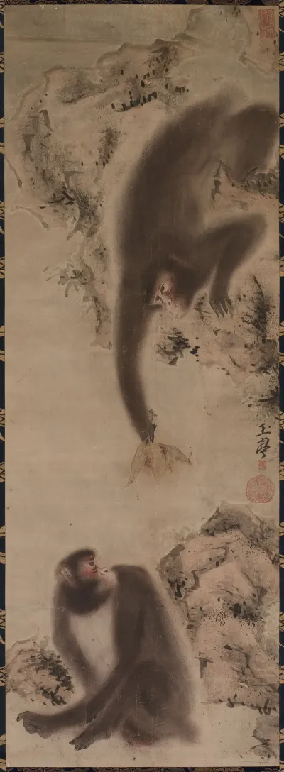 Monkeys 2