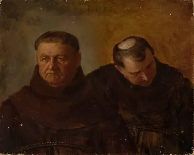 Monks