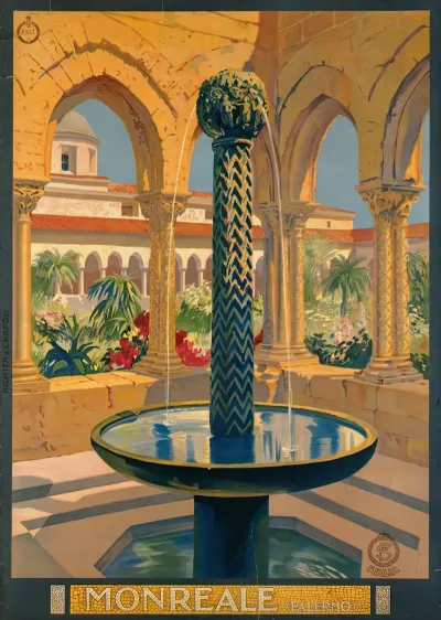 Monreale Palermo