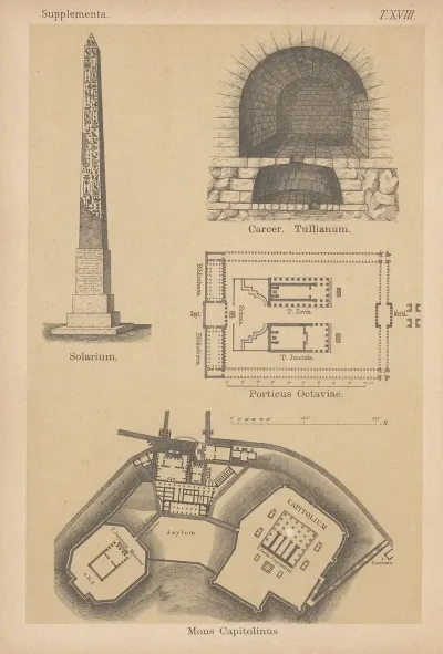 Mons Capitolinus