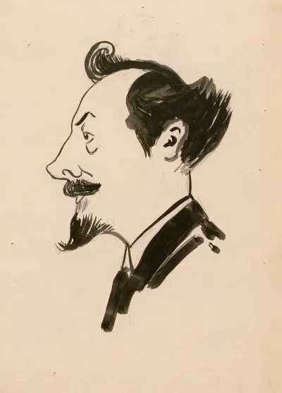 Monsieur Breton De Lu V F