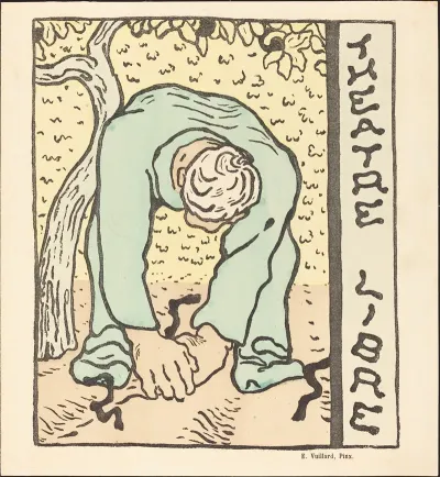 Monsieur Bute Lamant De Sa Femme La Belle Operation