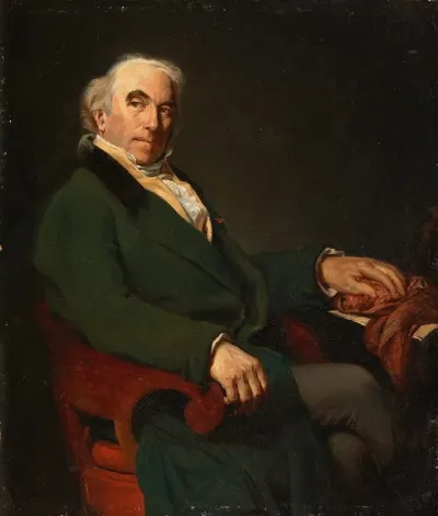 Monsieur Du Chevalier De Nanteuil Lanorville