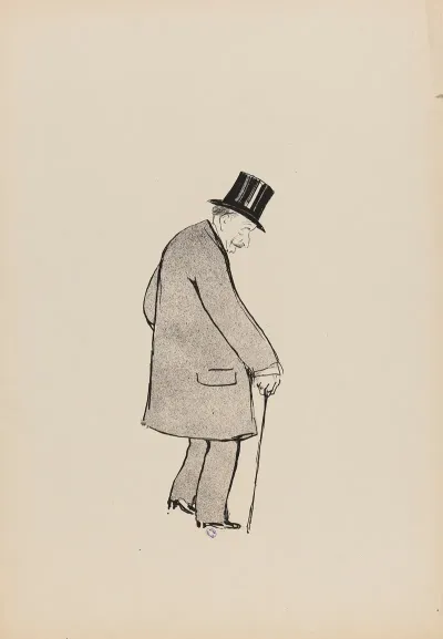 Monsieur Georges Ledat