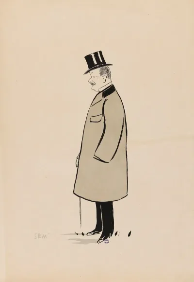Monsieur Jean Prat