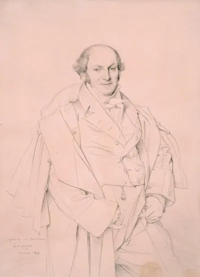 Monsieur Lavergne