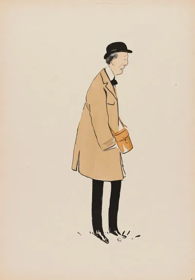 Monsieur Morand