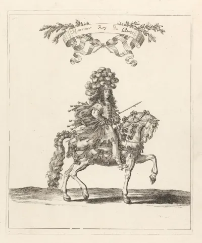 Monsieur Roy De Perse