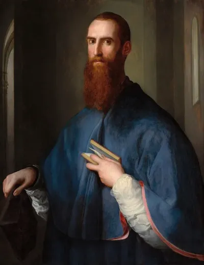 Monsignor Della Casa