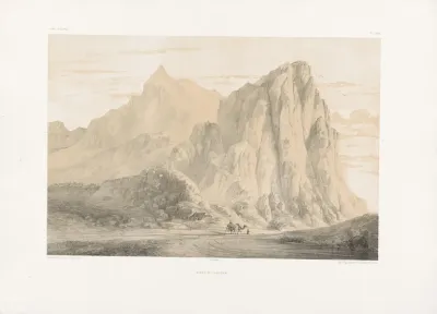 Mont Bi Sutoun