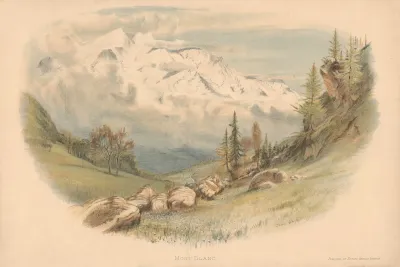 Mont Blanc 3