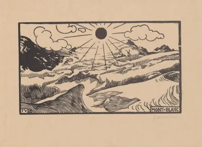 Mont Blanc