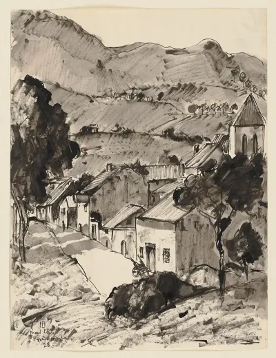 Mont Louis