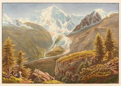 Mont Rosa