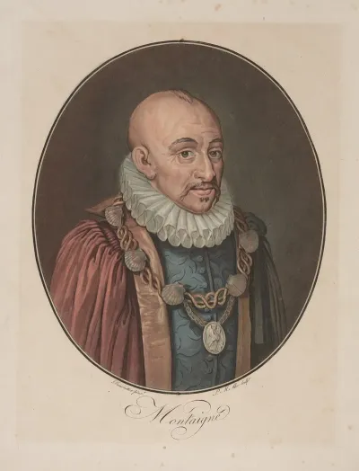 Montaigne