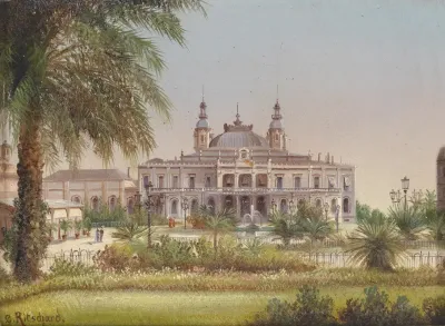 Monte Carlo 2