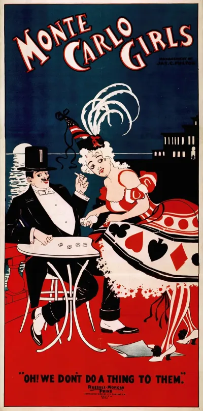 Monte Carlo Girls 2