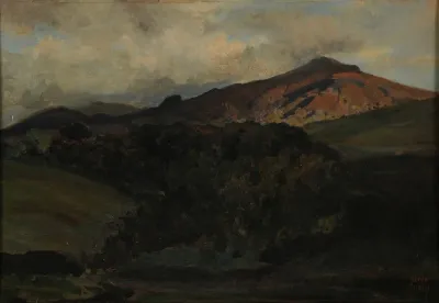 Monte Cavo