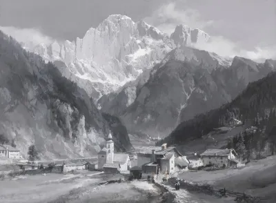 Monte Civetta