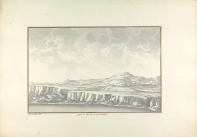 Monte Delle Beatitudini