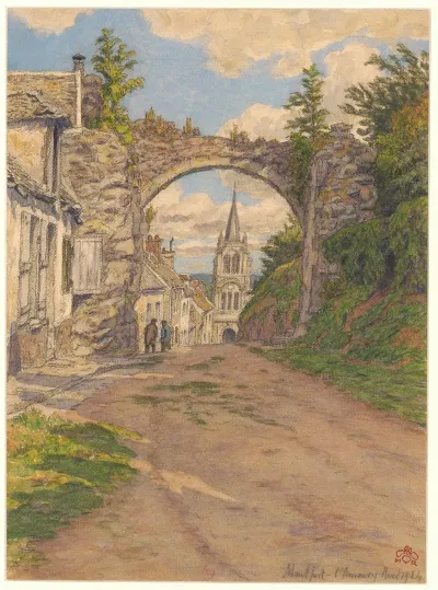 Montfort Lamaury 4
