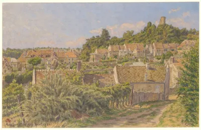 Montfort Lamaury