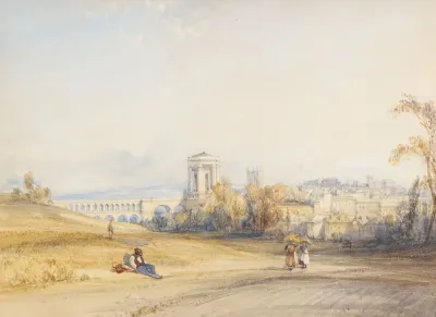 Montpellier South Of France