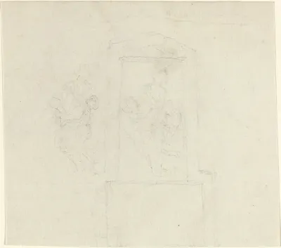 Monument To Agnes Cromwell