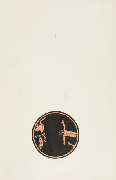 Monuments Antiques Dessines Pl 031