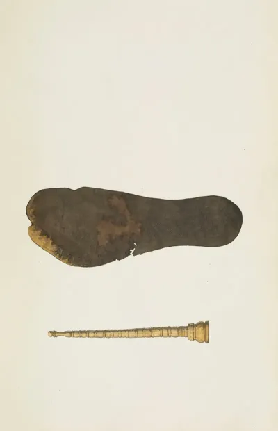 Monuments Antiques Dessines Pl 072