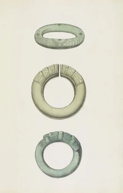 Monuments Antiques Dessines Pl 119