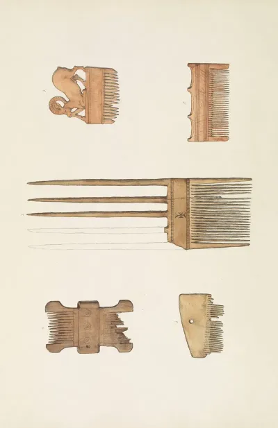 Monuments Antiques Dessines Pl 169
