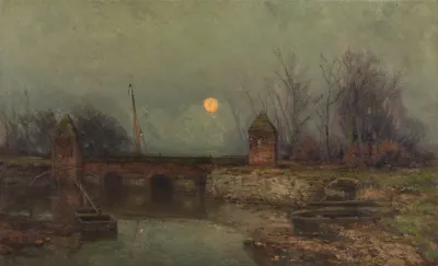 Moonlight 12