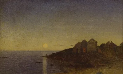 Moonlight 25