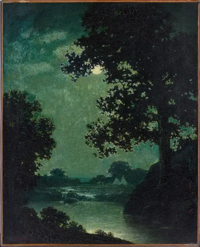 Moonlight 3